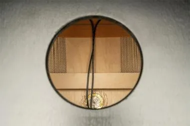 Meinl PSC100B Cajon, Percussion Snarecraft sorozat, beépített pickup Cajon - Balti nyírfa