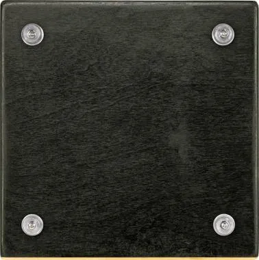 Meinl PSC100B Cajon, Percussion Snarecraft sorozat, beépített pickup Cajon - Balti nyírfa