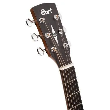 Cort Co-GA1E-OP Cort Co-GA1E-OP Akusztikus Gitár Elektronikával, Natúr