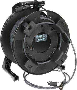 Klotz síťový kabel RamCAT CAT6 (SF/UTP) s etherCON - 30m