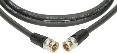 Klotz SDI 6G kabel flexibilní, pro velké přenosové vzdálenosti - 2m