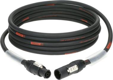 Klotz H07RN-F kabel 3G 2,5 mm² powerCON TRUE1 40m