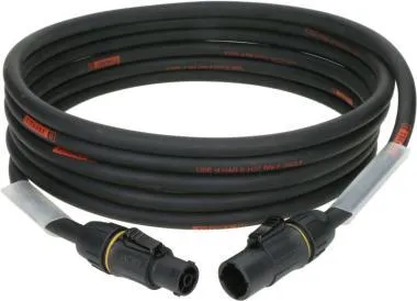 Klotz TITANEX H07RN-F tábkábel 3G 2,5 mm² PowerTwist TR1 papa/mama - 25m