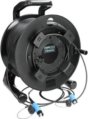 Klotz SmartBeam DUO kabel FiberLink - jednovidový OS2 - 200m