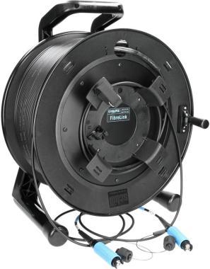 Klotz SmartBeam DUO kabel FiberLink - jednovidový OS2 - 300m