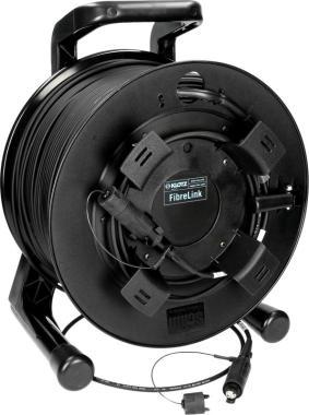 Klotz SmartBeam OCTO optický kabel FiberLink - multimode OM4 - 150m