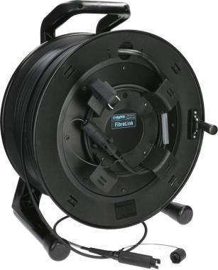 Klotz SmartBeam OCTO kabel FiberLink - multimódový OM4 - 300m