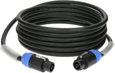 Klotz kabel speakON 8p, 8 x 2,5 mm², PUR, 5m