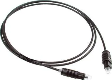 Klotz extrém könnyű TOSLINK™ kábel - 5m
