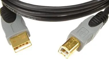 Klotz nagy sebességű USB 2.0 kábel A - B - 1,5m