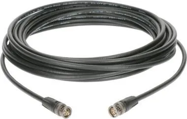 Klotz flexibilis UHD HD-SDI kábel közepes átviteli távolságokra - 10m