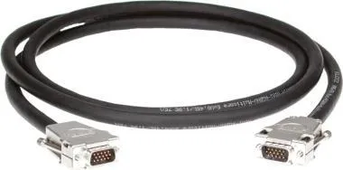 Klotz csúcskategóriás VGA kábel - 1m