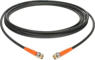 Klotz flexibilis UHD kábel 1.2L/4.8 DZ Damar & Hagen BNCPro csatlakozókkal HD / UHD / 12G / 4K - 2m