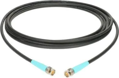 Klotz flexibilis UHD kábel 1.2L/4.8 DZ Damar & Hagen BNCPro csatlakozókkal HD / UHD / 12G / 4K - 20m
