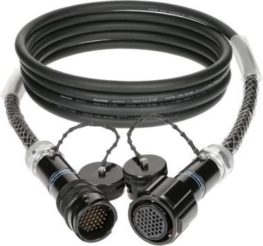 Klotz OmniLIVE RMP 37p kabel, digitální, PVC, 20m