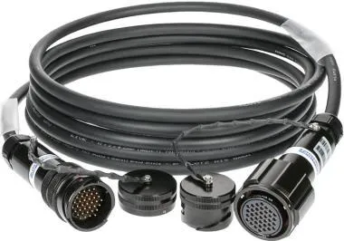 Klotz OmniLIVE - RMP 37p mama/papa 12-cs. - digitális csoportkábel - PVC - 60m
