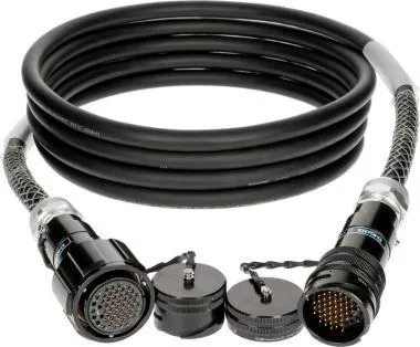 Klotz OmniLIVE - RMP 54p mama/papa 16 csatornás - digitális csoportkábel - PVC - 80m