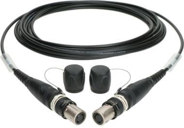 Klotz optický kabel opticalCON QUAD, multimódový OM4, 30m