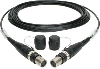 Klotz opticalCON QUAD csatlakozókábel FiberLink - multimode OM4 - 30m