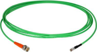 Klotz SDI adaptér kabel HD / UHD / 12G / 4K - 1m