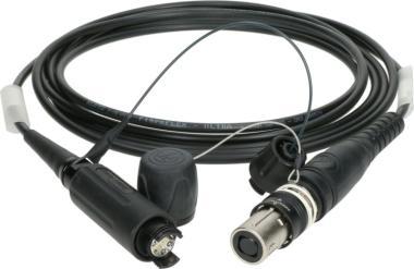 Klotz SmartBeam optický kabel FiberLink - multimodální OM4 - 20m