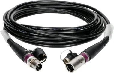 Klotz robusztus SMPTE 311M kamera csatlakozókábel DRAGONFLY MX - FX - 400m