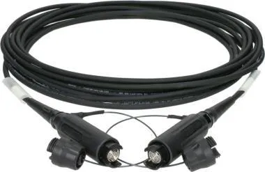 Klotz SmartBeam DODEKA 12 csatlakozó kábel FiberLink - multimode OM4 - 10m