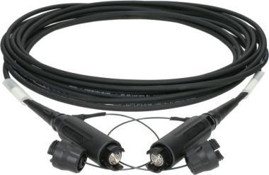 Klotz SmartBeam optický kabel FiberLink - multimode OM4 - 100m
