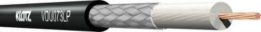 Klotz kabel SDI 6G, flexibilní, 0,75L/3,2 - PUR