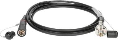 Klotz SMPTE 311M optický kabel LEMO FMW - PUW - 10m
