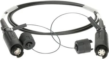 Klotz SmartBeam QUAD csatlakozó kábel FiberLink - multimode OM4 - 150m