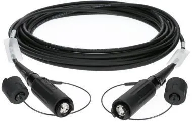 Klotz SmartBeam OCTO csatlakozó kábel FiberLink - multimode OM4 - 200m