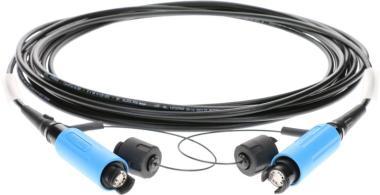 Klotz SmartBeam optický kabel FiberLink - single-mode OS2 - 50m