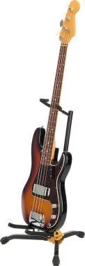 Hercules GS405B Gitárállvány, rázkódás védett