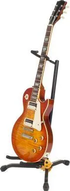 Hercules GS405B Gitárállvány, rázkódás védett