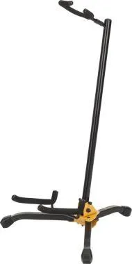 Hercules GS405B Gitárállvány, rázkódás védett