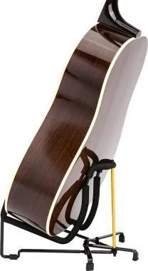 Hercules GS301B Gitárállvány, akusztikus