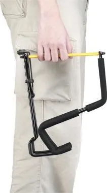 Hercules GS301B Gitárállvány, akusztikus