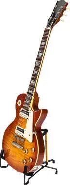 Hercules GS302B Gitárállvány, elektromos