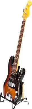 Hercules GS302B Gitárállvány, elektromos
