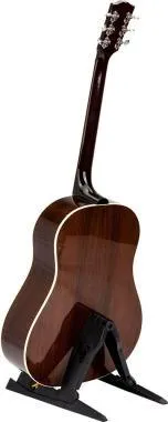 Hercules GS200B Gitárállvány akusztikus és elektromos gitárhoz