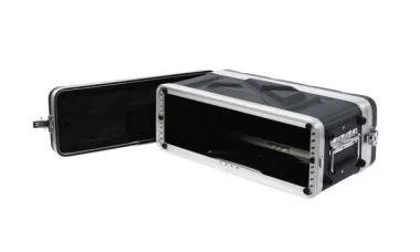 PROEL FOABSR3US Rack doboz 3U, ABS, LP, 19