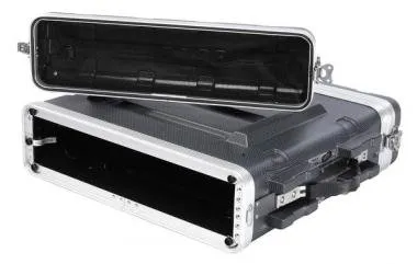PROEL FOABSR2U Rack doboz 2U, ABS, 19