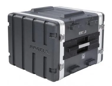 PROEL FOABSR8U Rack doboz 8U, ABS 19