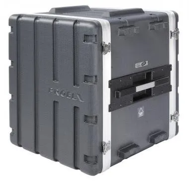 PROEL FOABSR12U Rack doboz 12U, ABS, 19