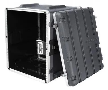PROEL FOABSR12U Rack doboz 12U, ABS, 19