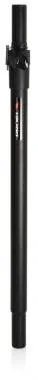 PROEL KP210 Hangfal állvány sub és satelit között fekete, fém-műanyag, m:880-1320 mm, d:35 mm
