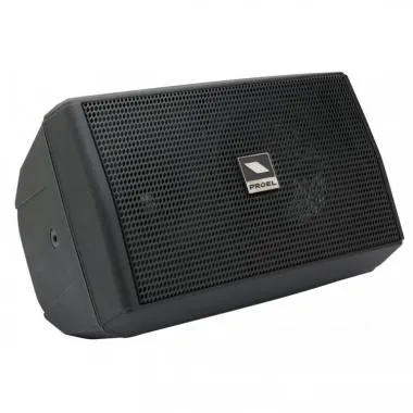 PROEL FLASH5AV2 Aktív kétutas hangfal CELESTION 5