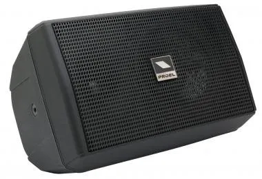 PROEL FLASH5PV2 Passzív kétutas hangfal, fekete, CELESTION 5