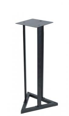 PROEL Monitor-hangfalový stojan, trojúhelníková základna, výška: 1055 mm, max: 45 kg
